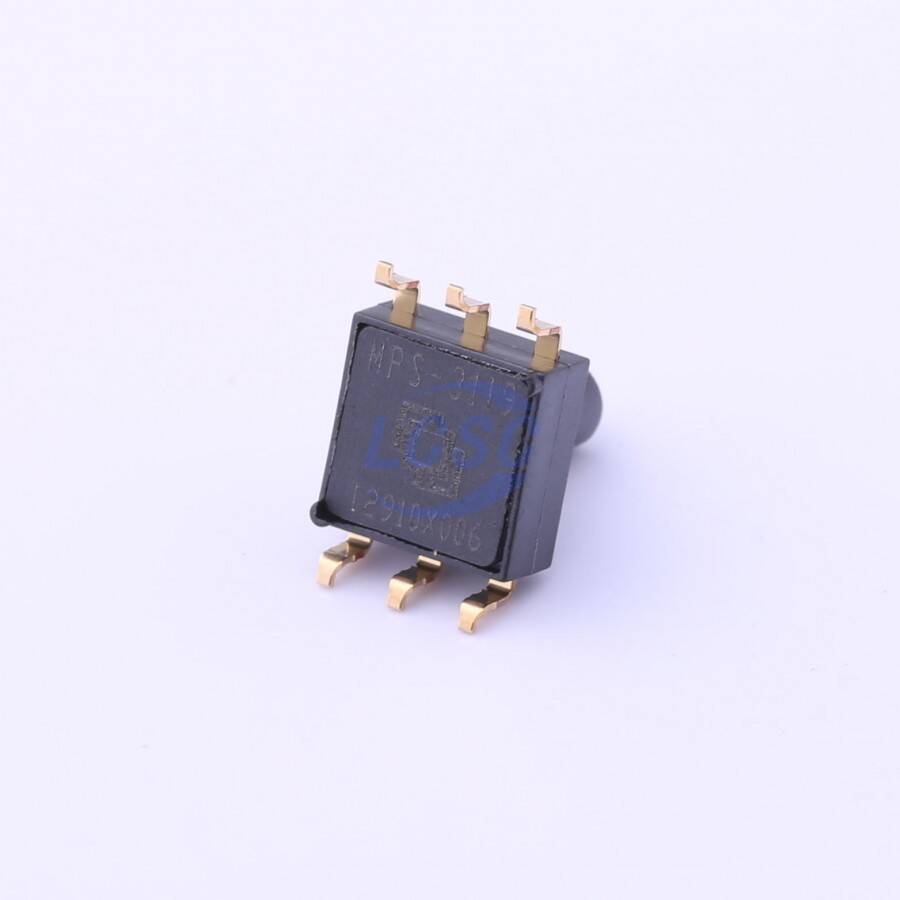 Metrodyne MPS-3119-006GC - 3