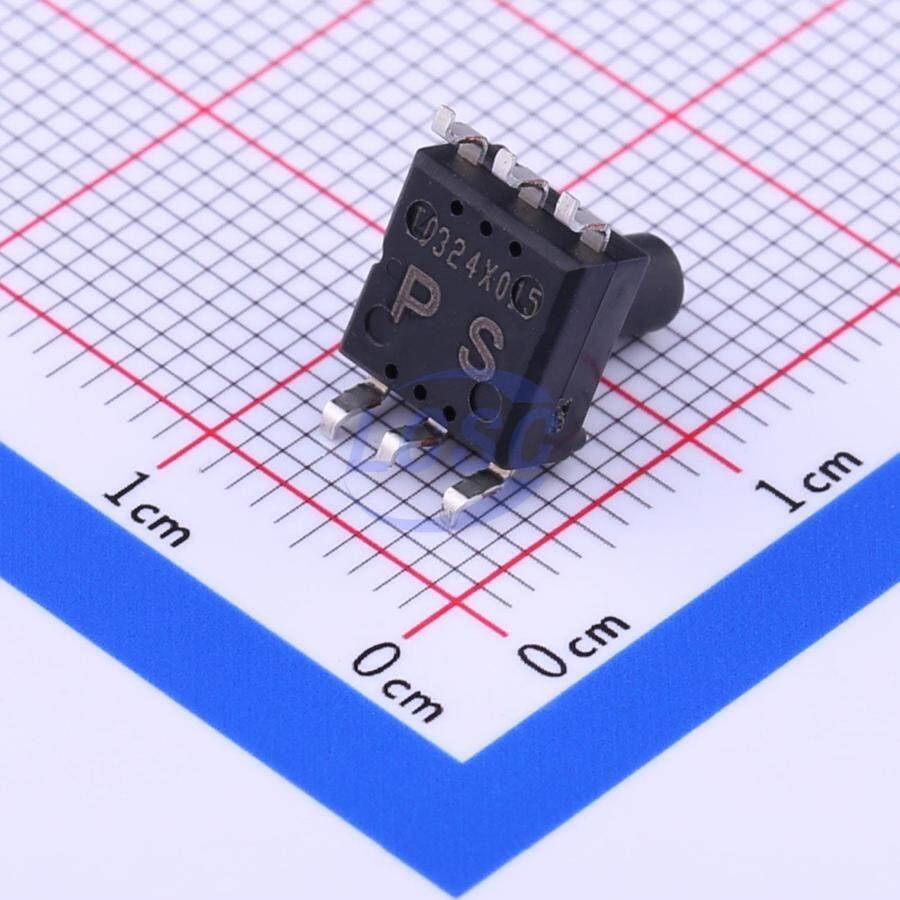 Metrodyne MPS-3138-015AD - 2