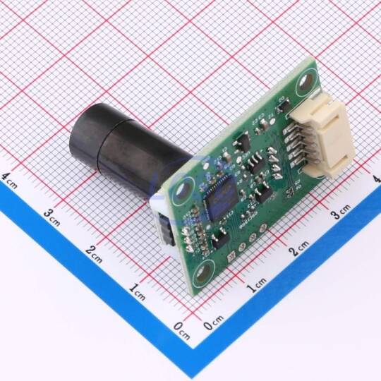 MFrontier MTP31-B - 2