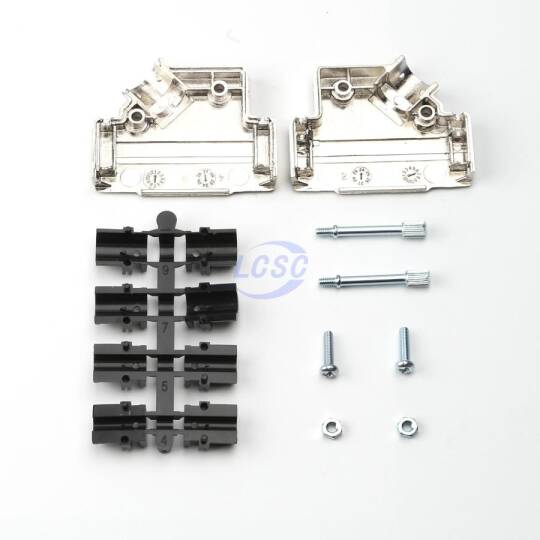 MH CONNECTORS MHD45PK25-K