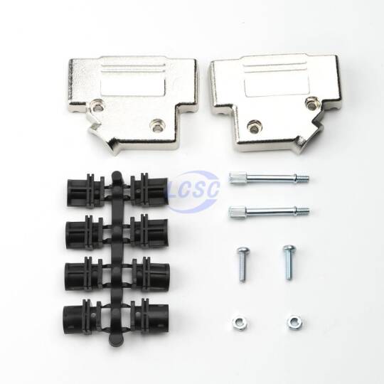 MH CONNECTORS MHD45PK25-K - 2
