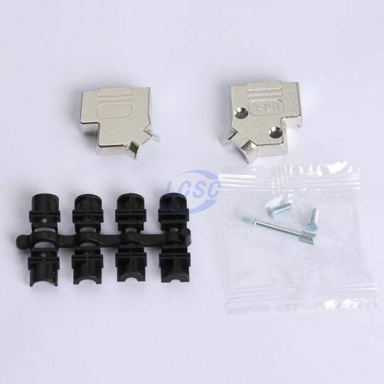 MH CONNECTORS MHD45ZK9-K