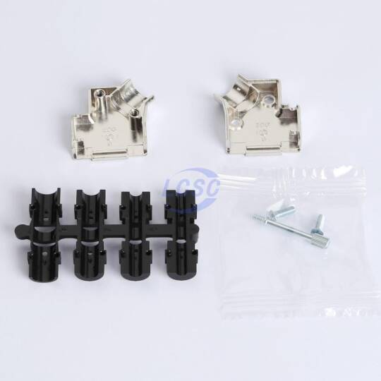MH CONNECTORS MHD45ZK9-K - 2