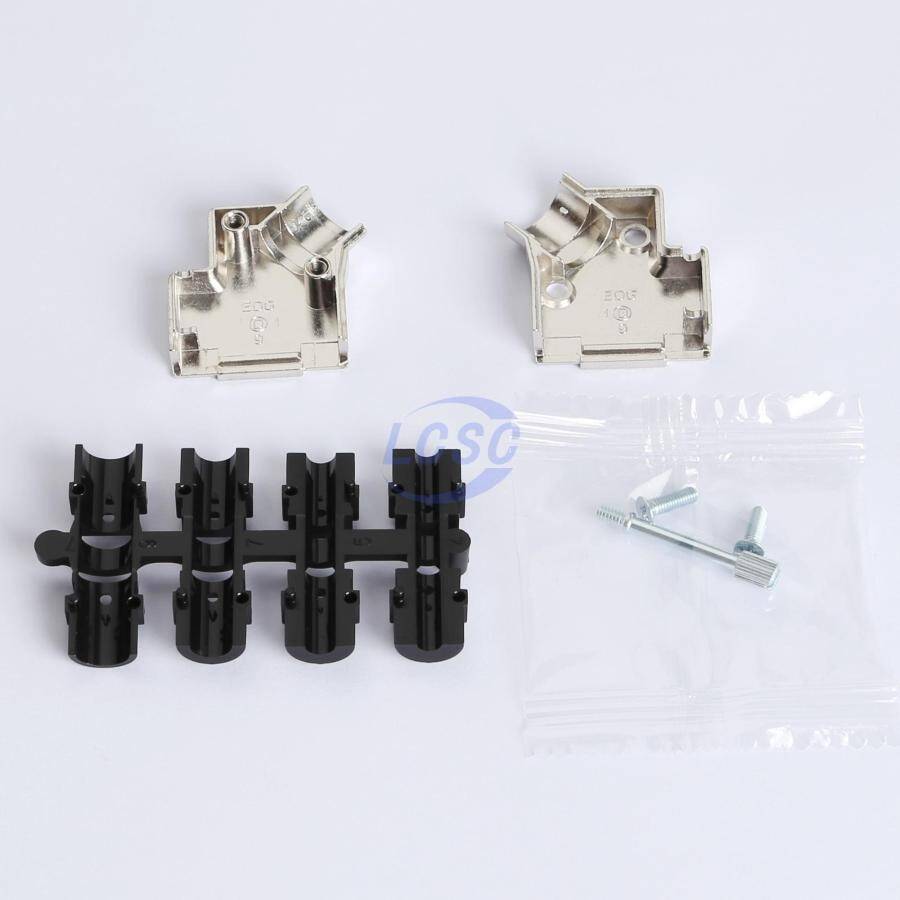 MH CONNECTORS MHD45ZK9-K - 2