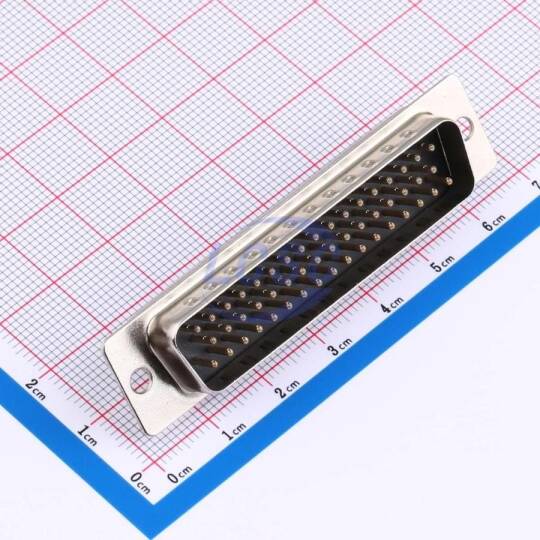 MH CONNECTORS MHDB50SP