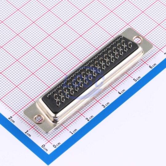 MH CONNECTORS MHDB50SP - 2