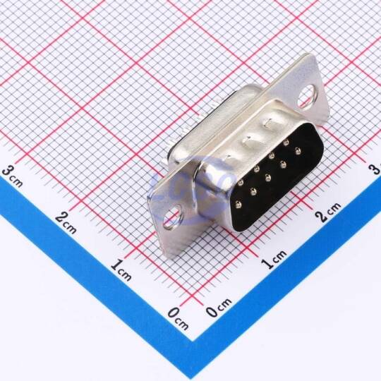 MH CONNECTORS MHDB9SP