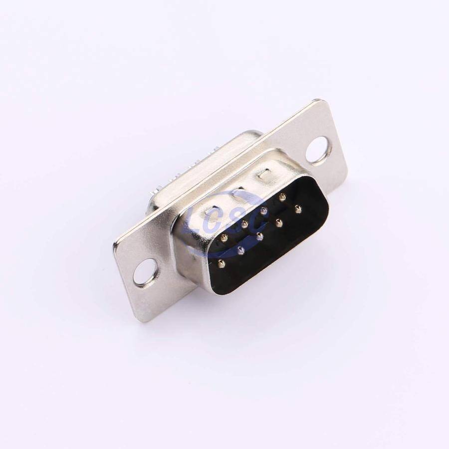 MH CONNECTORS MHDB9SP - 3