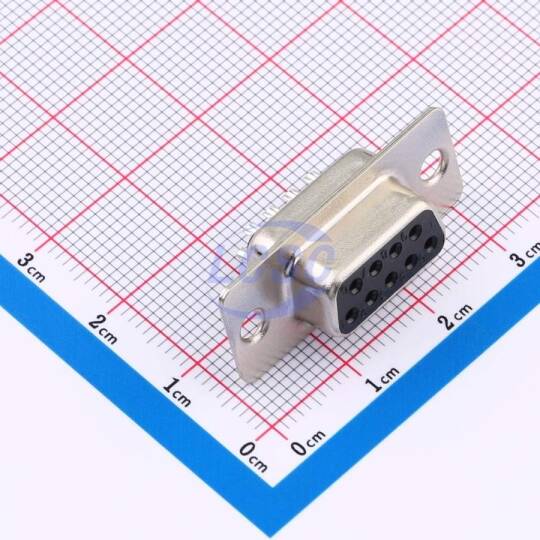 MH CONNECTORS MHDB9SS