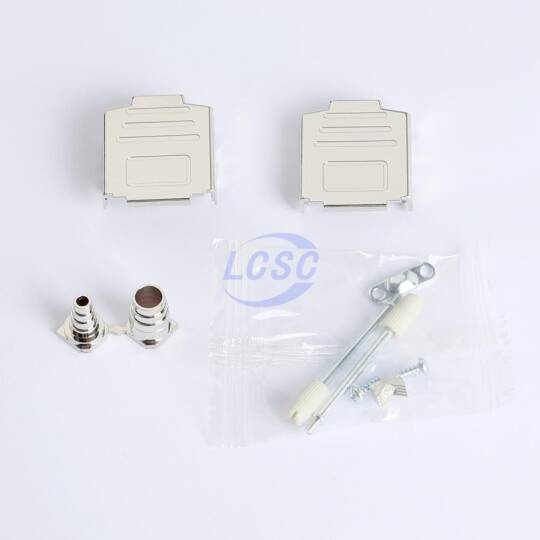MH CONNECTORS MHDPPK-M-9-K