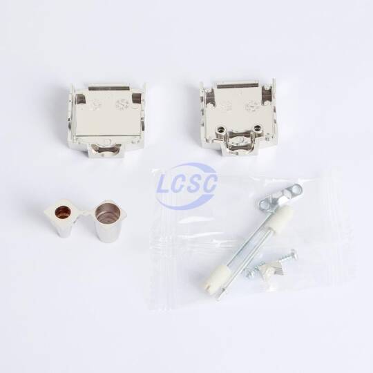 MH CONNECTORS MHDPPK-M-9-K - 2