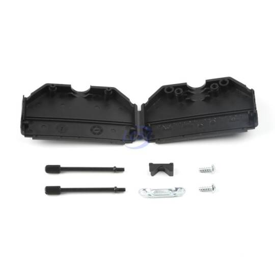 MH CONNECTORS MHDPPK37-K
