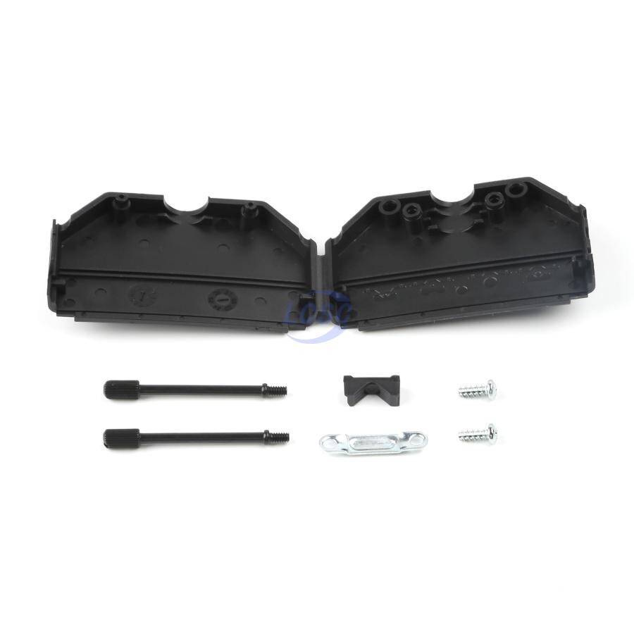 MH CONNECTORS MHDPPK37-K - 1