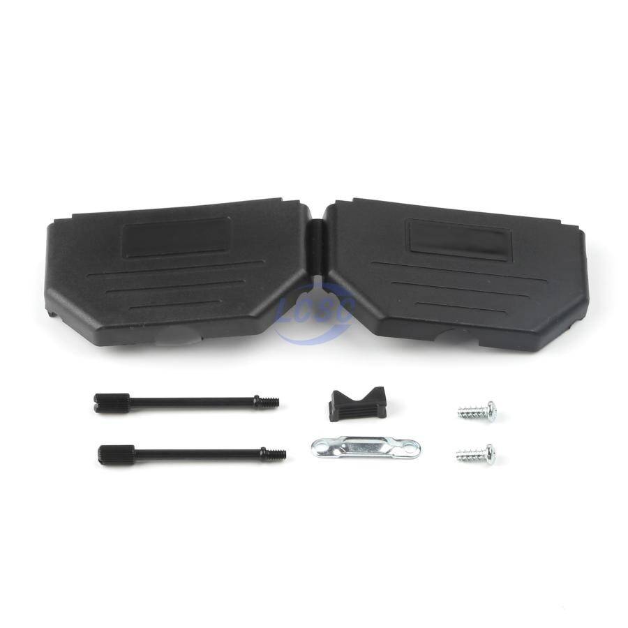 MH CONNECTORS MHDPPK37-K - 2