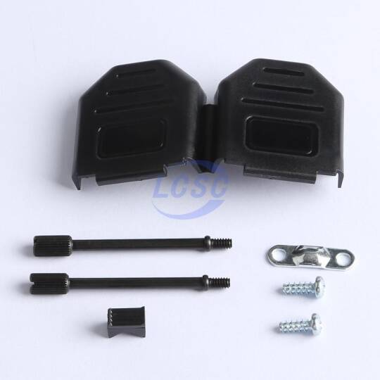 MH CONNECTORS MHDPPK9-K