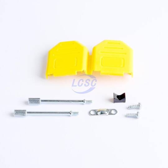 MH CONNECTORS MHDPPK9-Y-K
