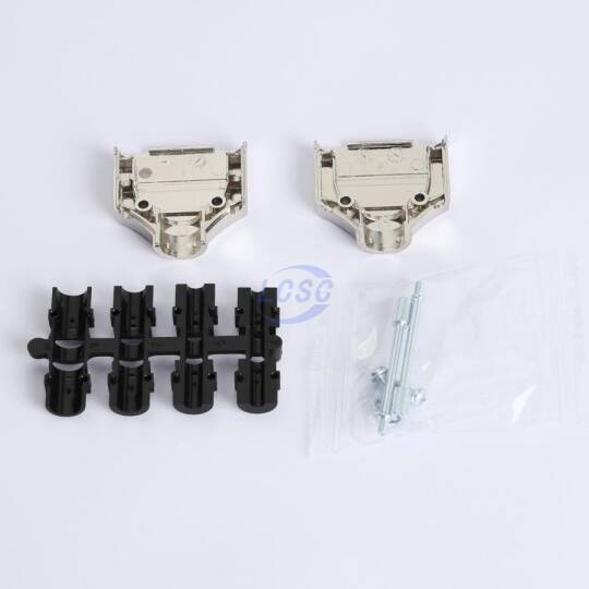 MH CONNECTORS MHDTPK15-K - 2