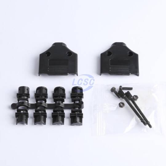 MH CONNECTORS MHDTPPK15-K