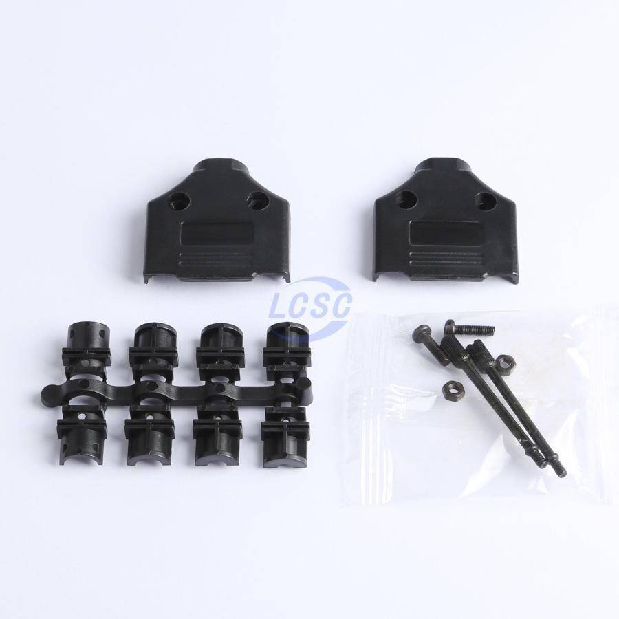 MH CONNECTORS MHDTPPK15-K