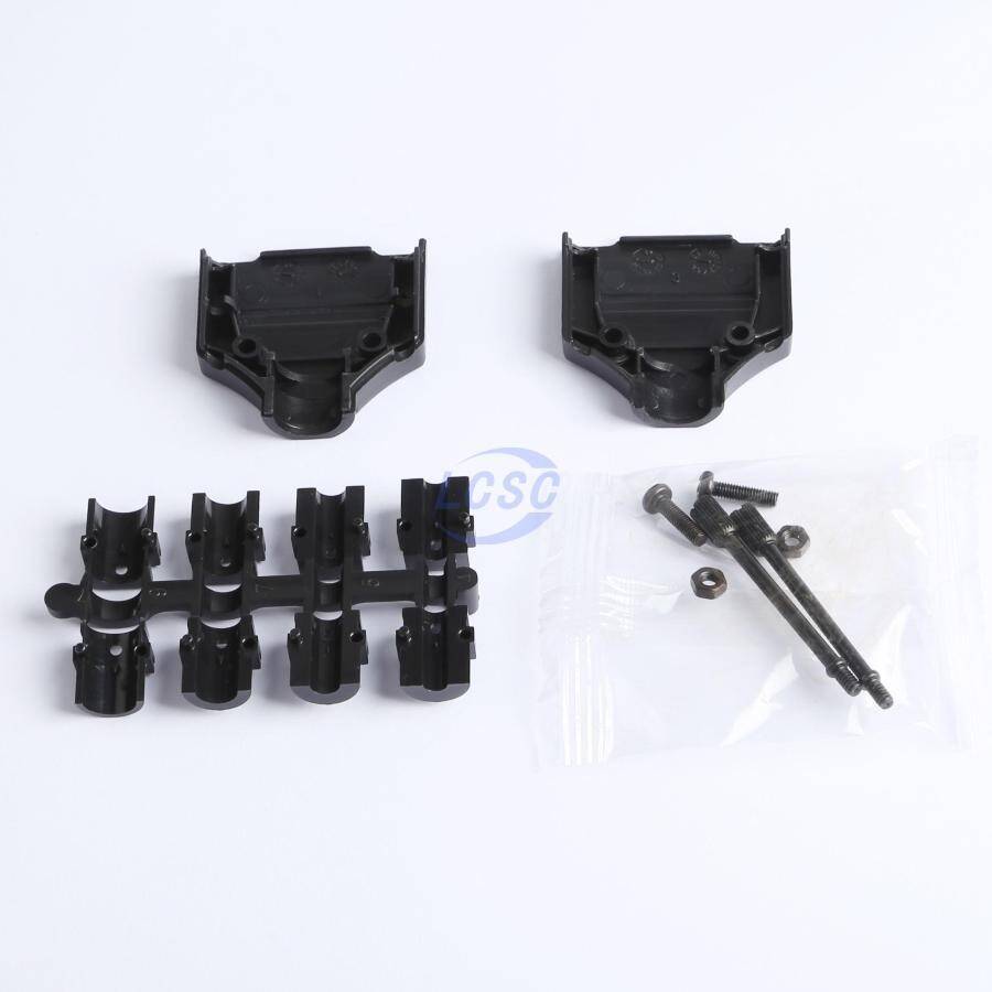 MH CONNECTORS MHDTPPK15-K - 2