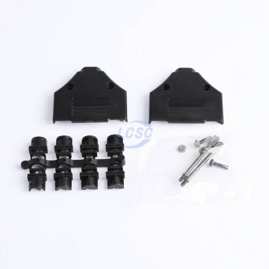 MH CONNECTORS MHDTPPK25-K - 1