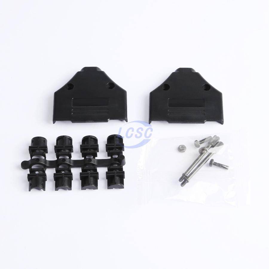 MH CONNECTORS MHDTPPK25-K