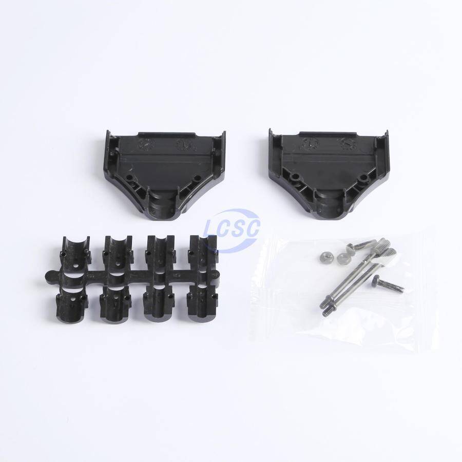 MH CONNECTORS MHDTPPK25-K - 2