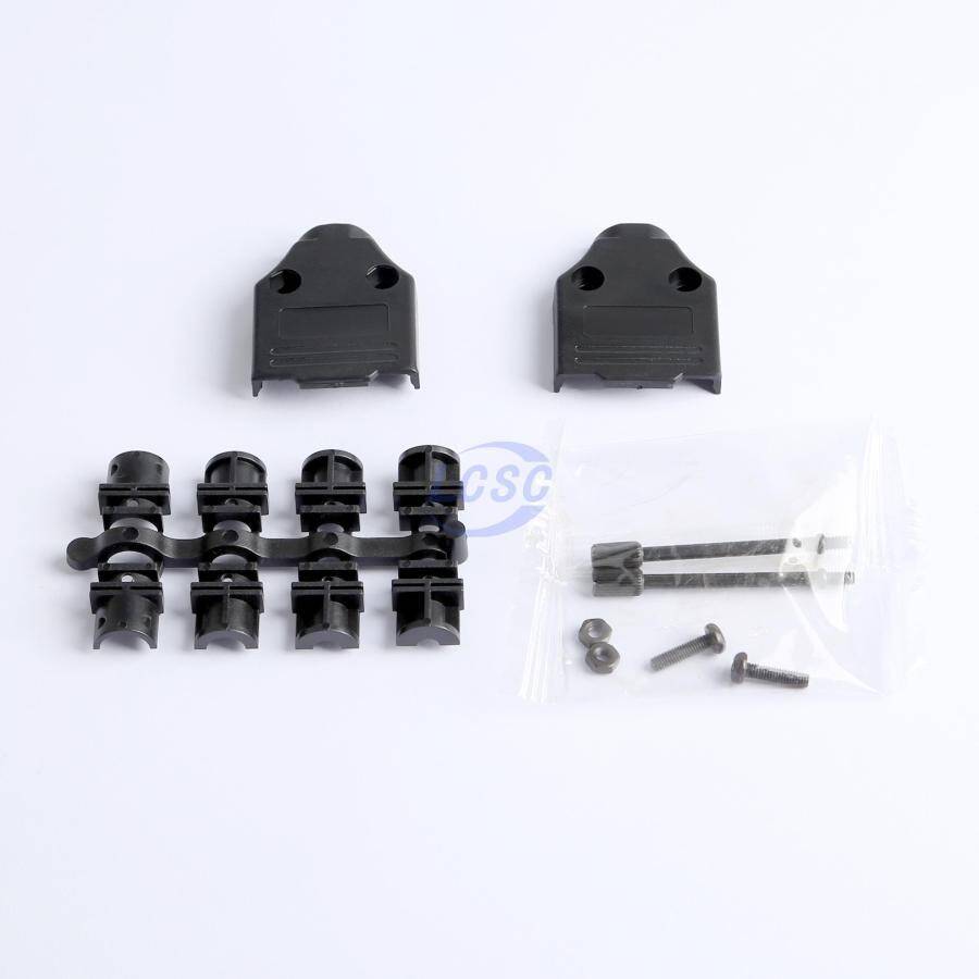 MH CONNECTORS MHDTPPK9-K