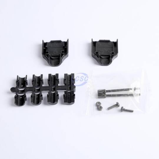 MH CONNECTORS MHDTPPK9-K - 2