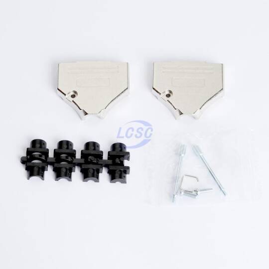 MH CONNECTORS MHDTZK25-K