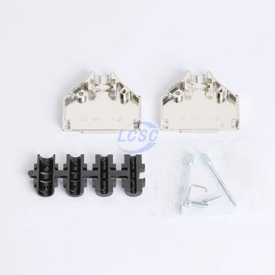 MH CONNECTORS MHDTZK25-K - 2