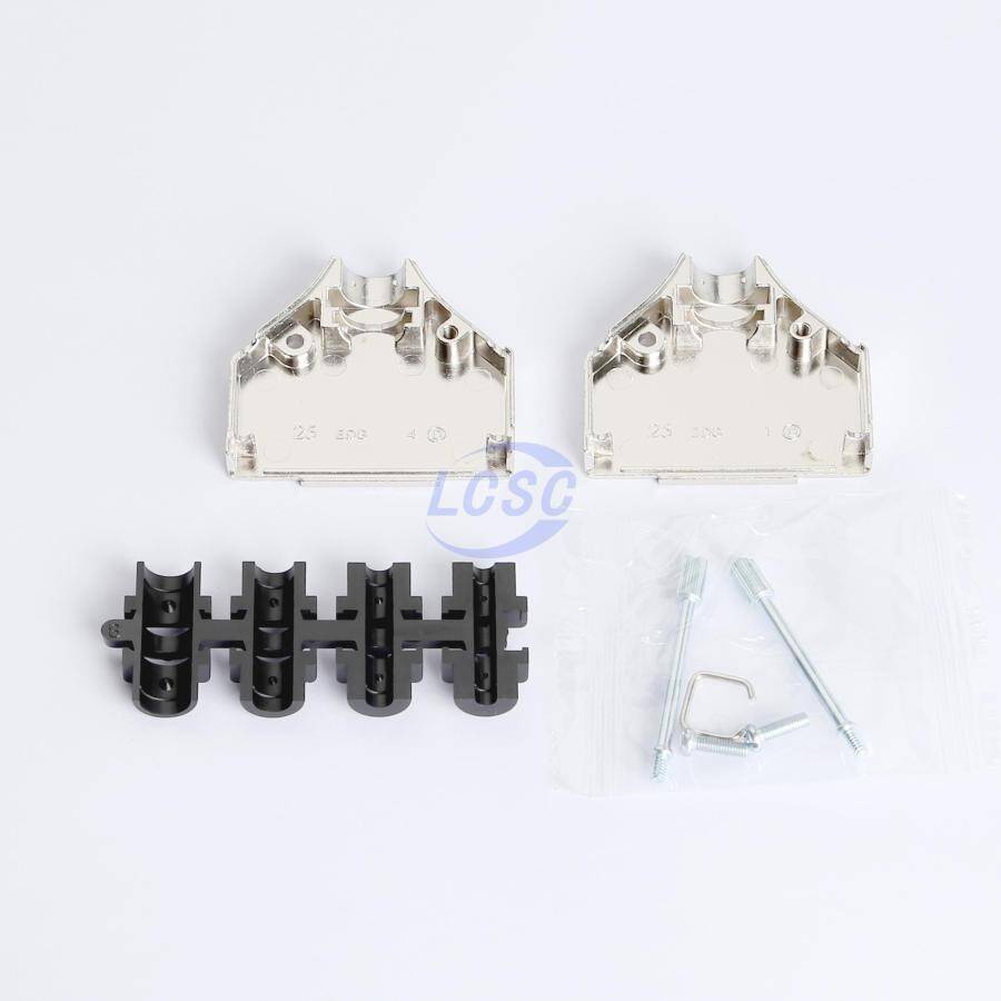 MH CONNECTORS MHDTZK25-K - 2
