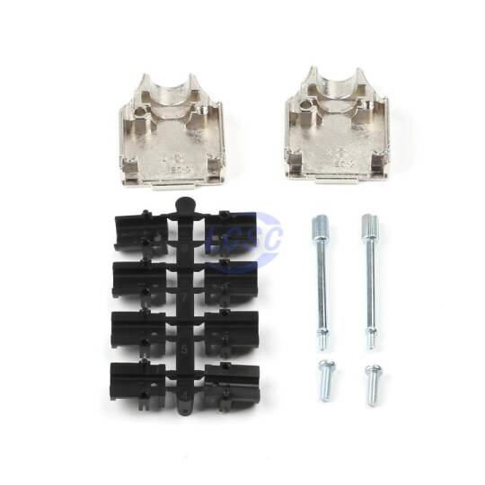 MH CONNECTORS MHDTZK9-RA-K - 1
