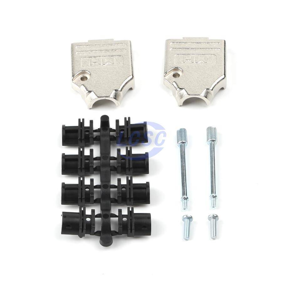 MH CONNECTORS MHDTZK9-RA-K - 2