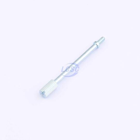MH CONNECTORS T-JS-M2.6 - 3