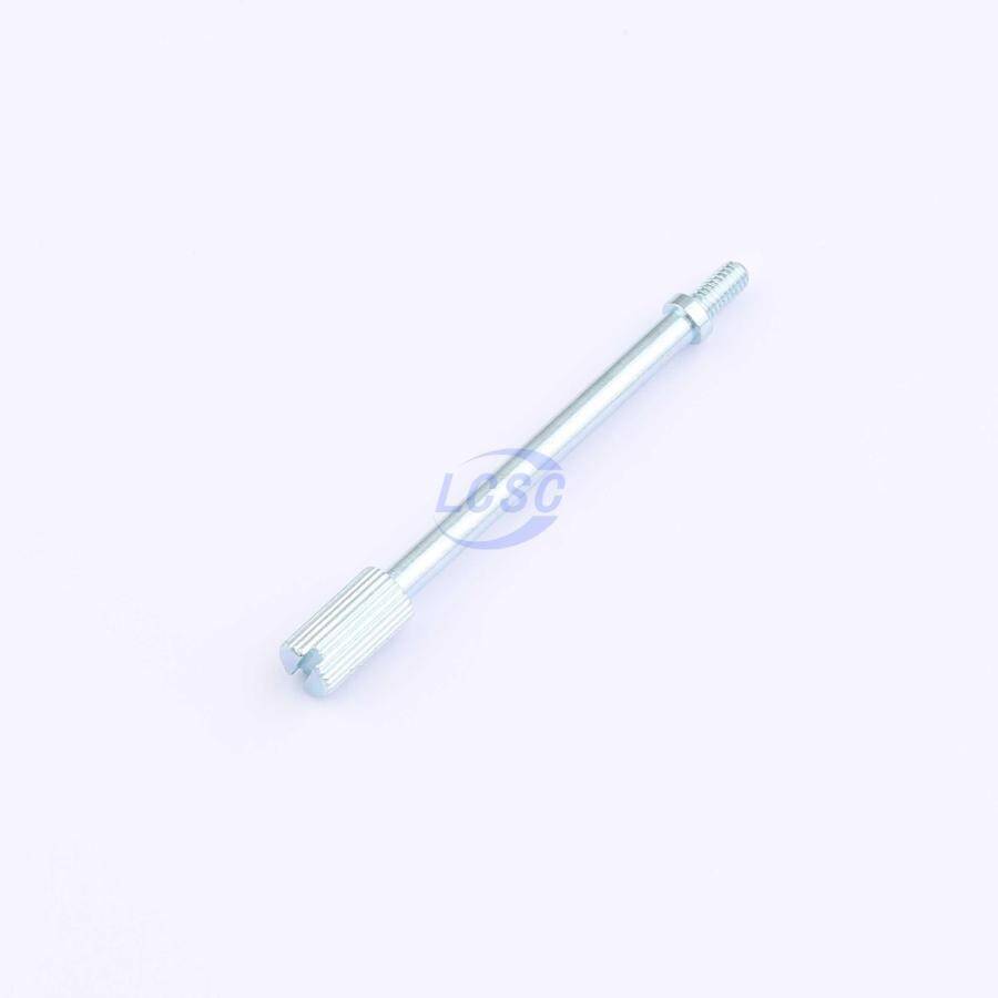 MH CONNECTORS T-JS-M2.6 - 3