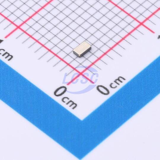 Micro Crystal CM8V-T1A-32.768KHZ-7PF-20PPM-TA-QC