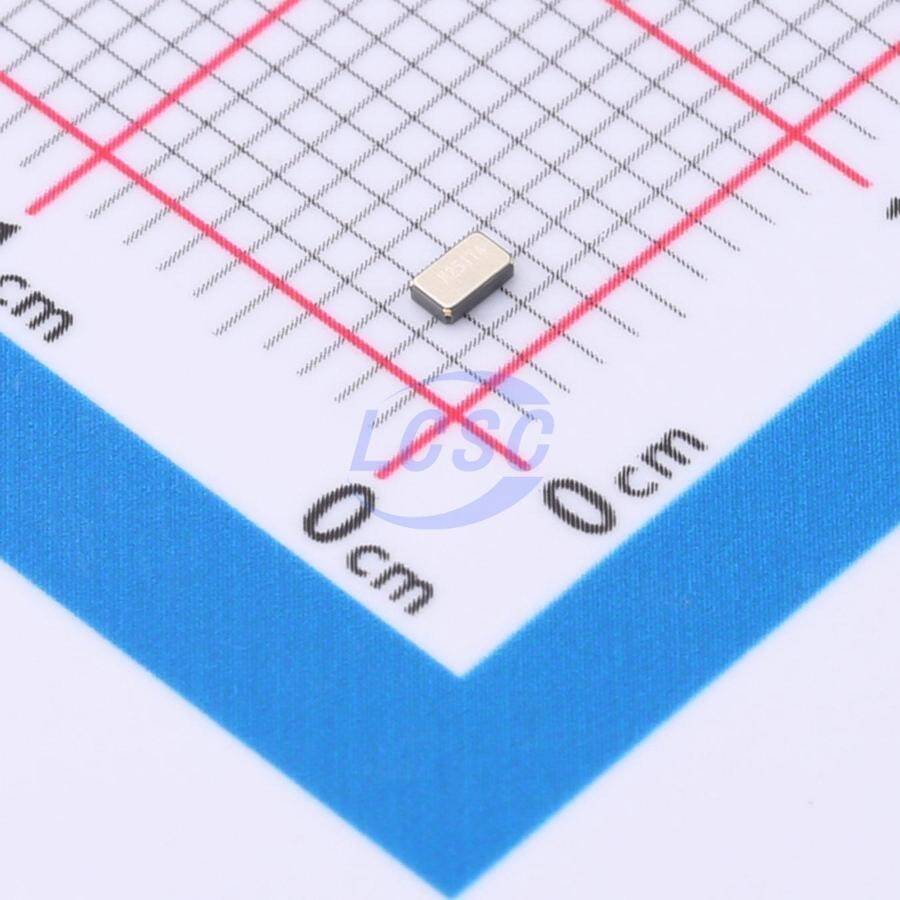 Micro Crystal CM8V-T1A-32.768KHZ-7PF-20PPM-TA-QC