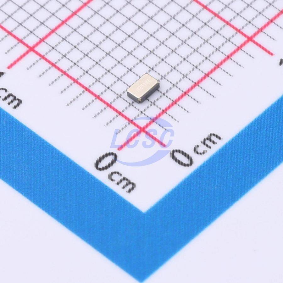 Micro Crystal CM8V-T1A-32.768KHZ-9PF-20PPM-TA-QC - 1