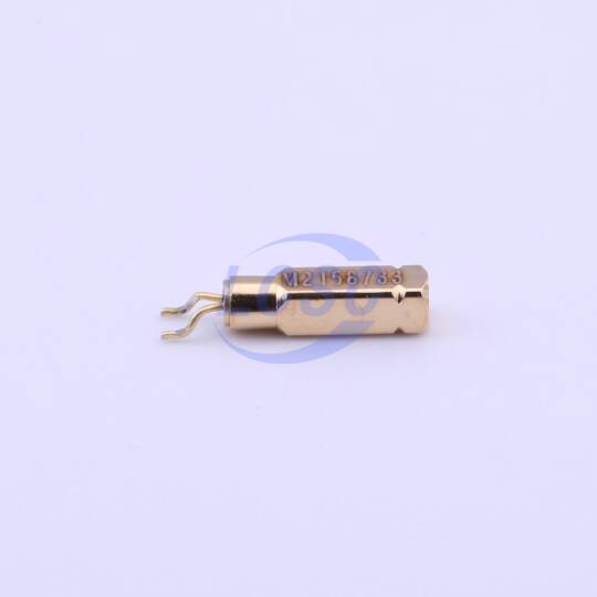 Micro Crystal MS3V-T1R-32.768kHz-12.5pF-20PPM-TA-QC-Au - 3