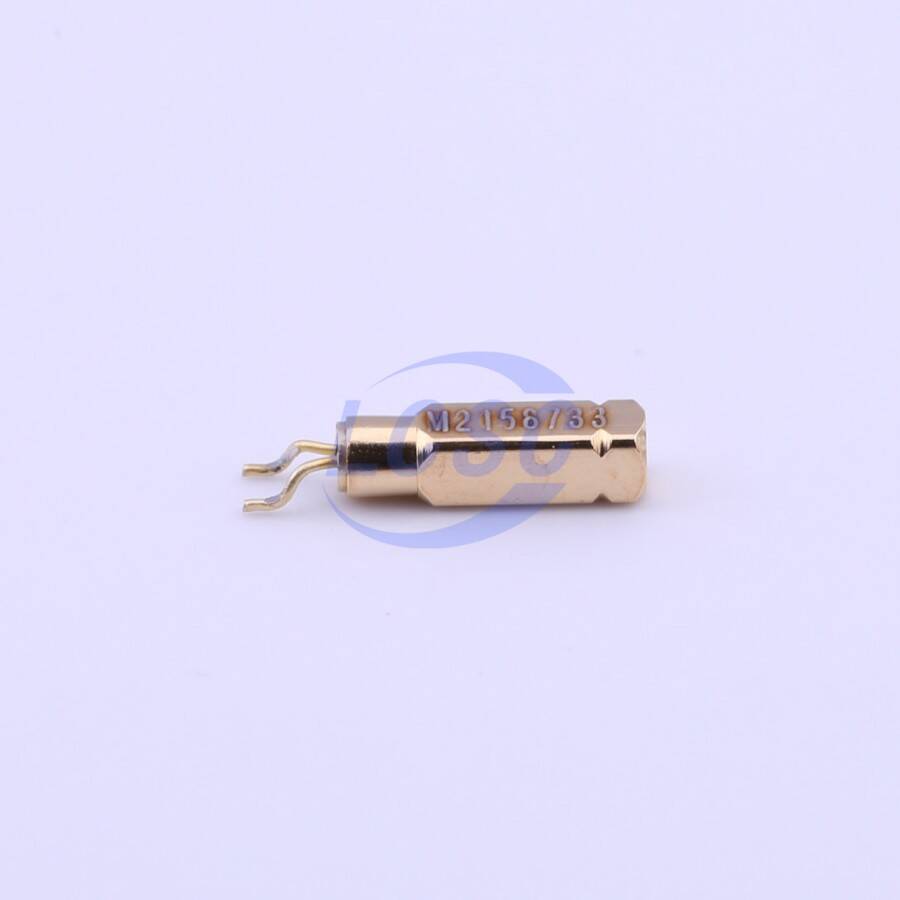Micro Crystal MS3V-T1R-32.768kHz-12.5pF-20PPM-TA-QC-Au - 3