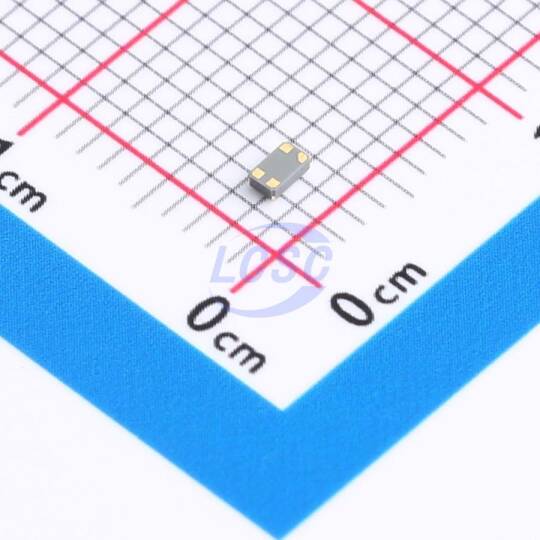 Micro Crystal OM-0100-C8-100.00KHZ-20PPM-TA-QC - 2