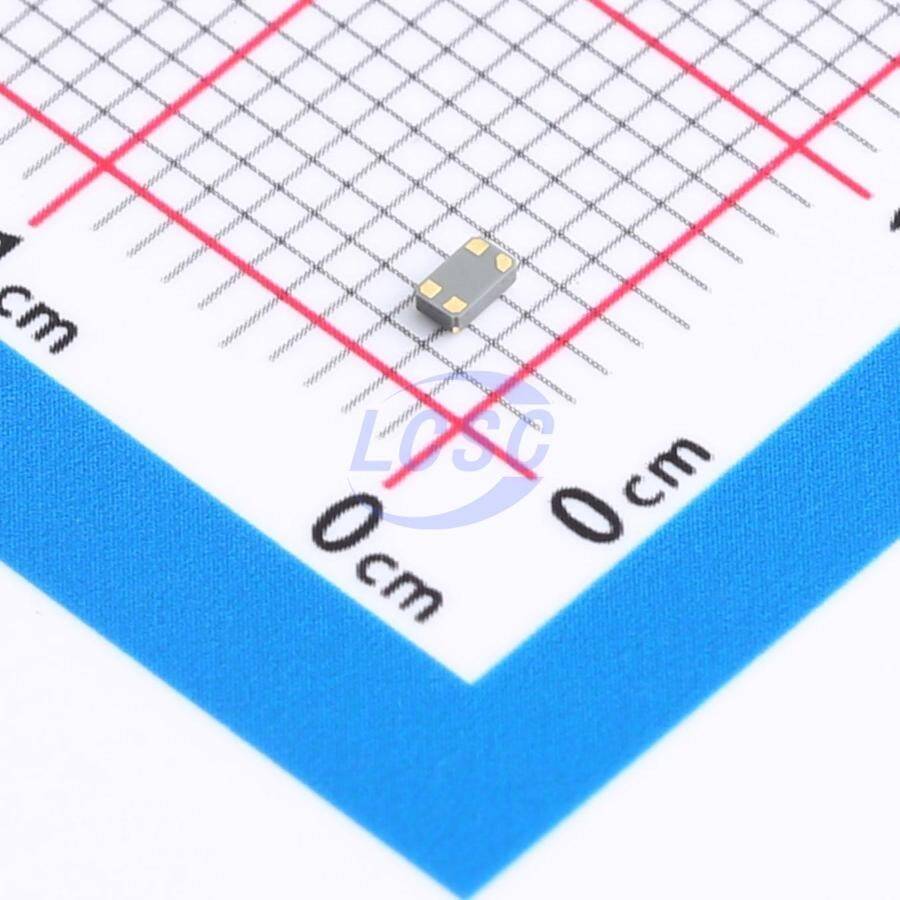 Micro Crystal OM-0100-C8-100.00KHZ-20PPM-TA-QC - 2