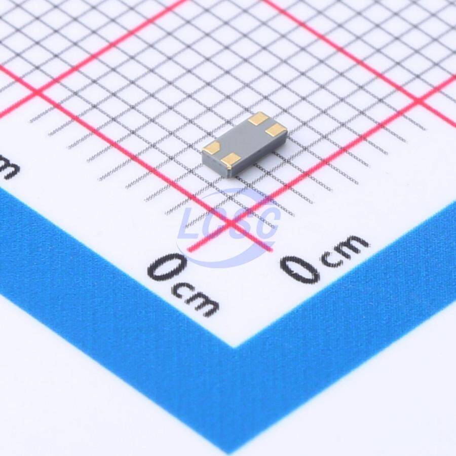 Micro Crystal OM-7604-C7-32.768KHZ-20PPM-TA-QC - 2