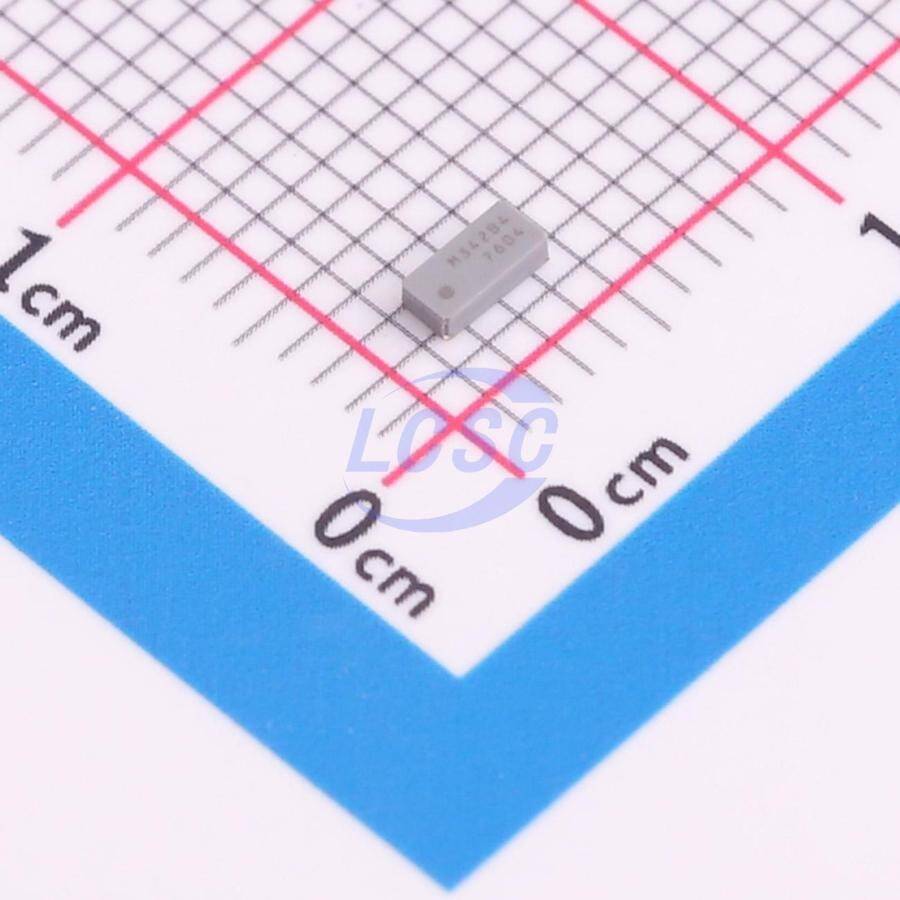 Micro Crystal OV-7604-C7-32.768k-10PPM-TB-QA - 1