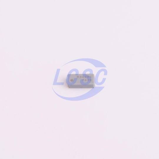 Micro Crystal OV-7604-C7-32.768k-10PPM-TB-QA - 3