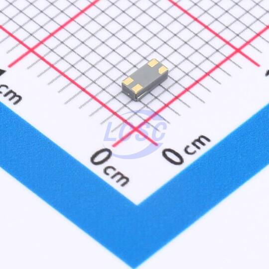 Micro Crystal OV-7604-C7-32.768kHz-20PPM-TA-QC - 2
