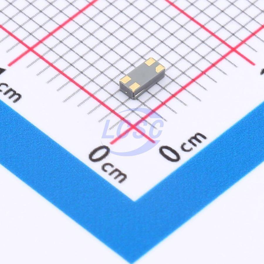 Micro Crystal OV-7604-C7-32.768kHz-20PPM-TA-QC - 2