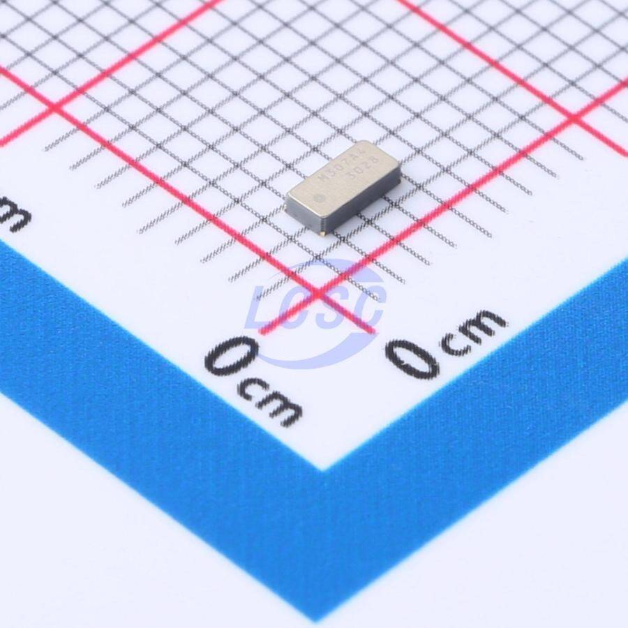 Micro Crystal RV-3028-C7-32.768KHZ-1PPM-TA-QA - 1