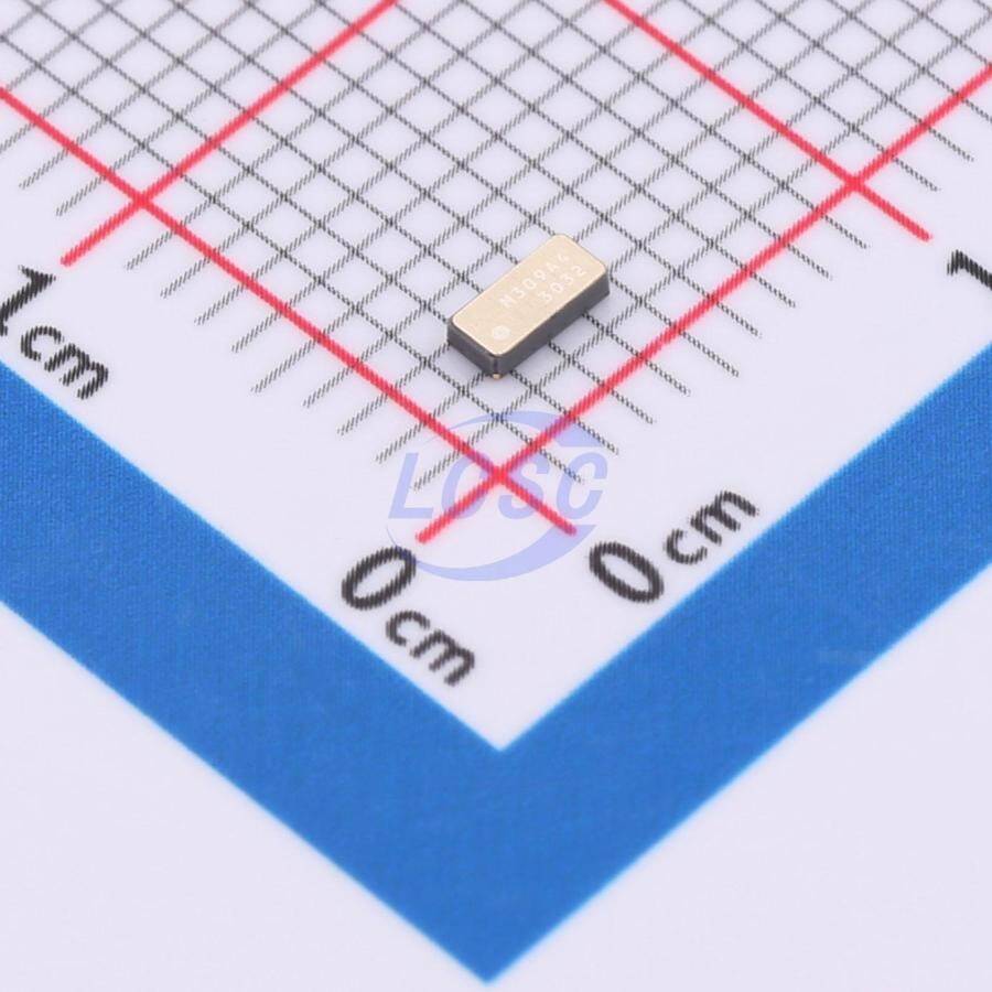 Micro Crystal RV-3032-C7-32.768KHZ-2.5PPM-TA-QA - 1